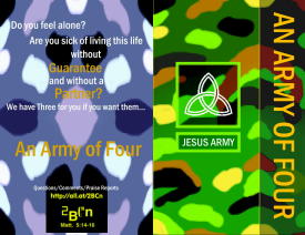 An Army of Four