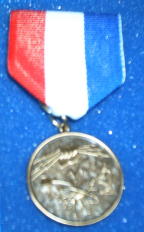 Gold Medal