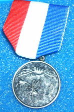 Silver Medal