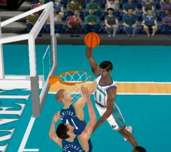 Jason Matthews, Number 00