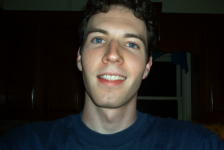 Blue Eyes